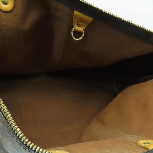 💎✨BEAUTIFUL✨💎 Louis Vuitton Keepall 45 Bandouliere - Picture 15 of 16